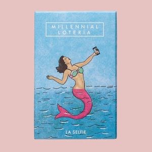 COPY - Millennial Lotería